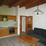 Von Frieling Apartament