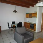 Von Frieling Apartament Soltau