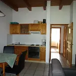 Apartament Von Frieling Soltau