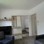 Apartament Von Frieling Soltau