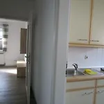 Apartament Von Frieling *