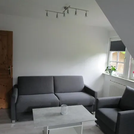 Apartamento Von Frieling *