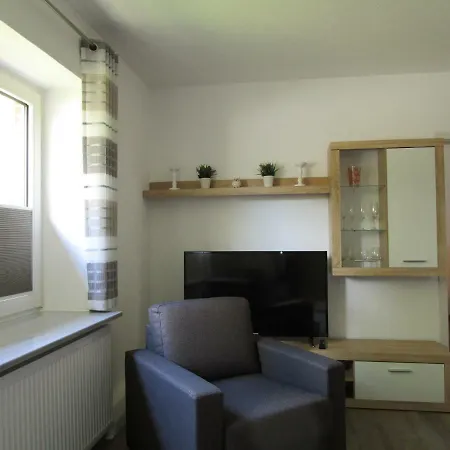 Appartement Von Frieling Soltau