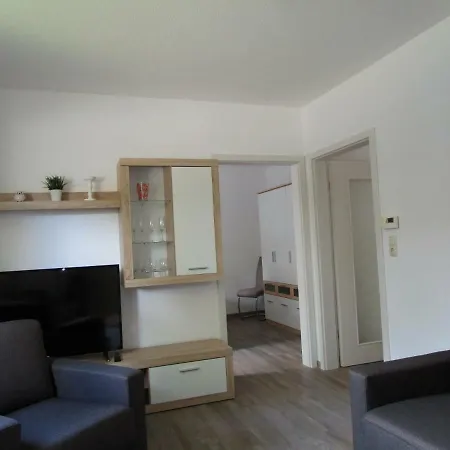 Appartement Von Frieling Soltau