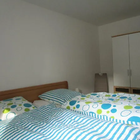 Von Frieling Appartement *