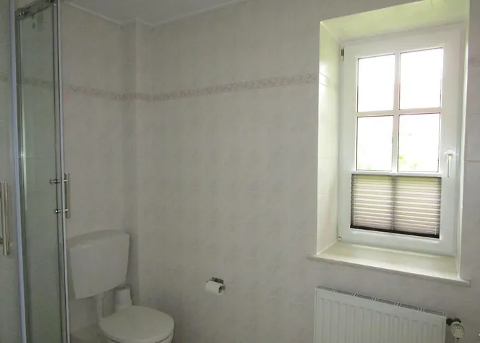 Appartamento Von Frieling