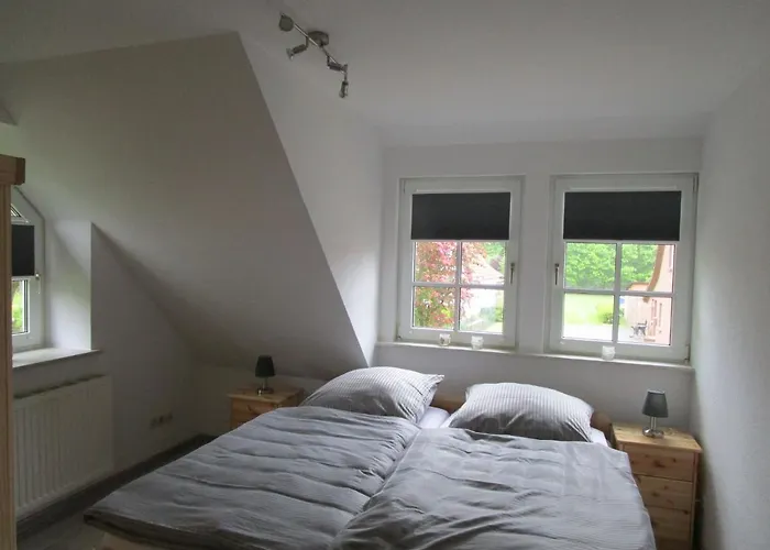 Apartamento Von Frieling Soltau