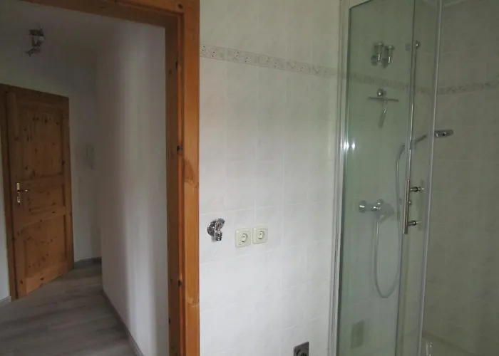 Apartamento Von Frieling Soltau