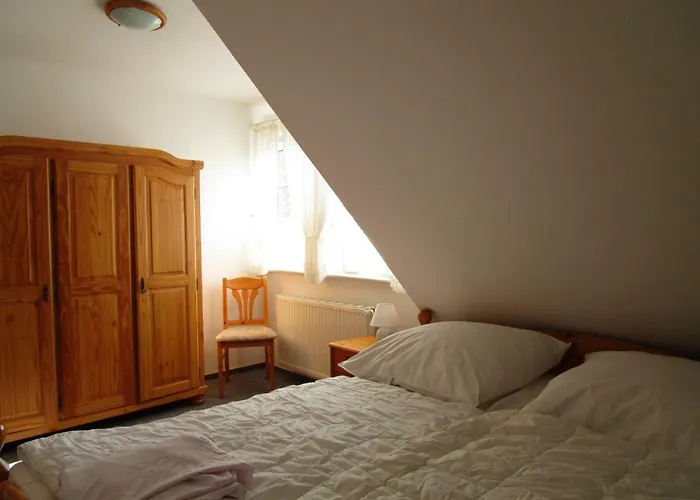 Von Frieling Apartamento *