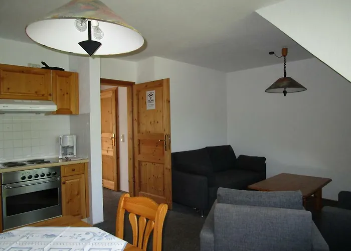 Apartamento Von Frieling Soltau