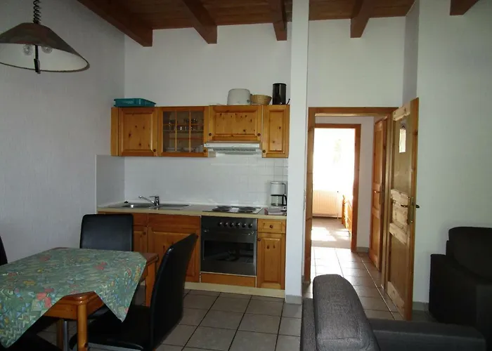 Appartamento Von Frieling Soltau