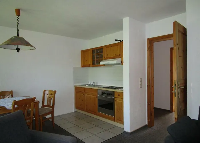 Von Frieling Apartamento