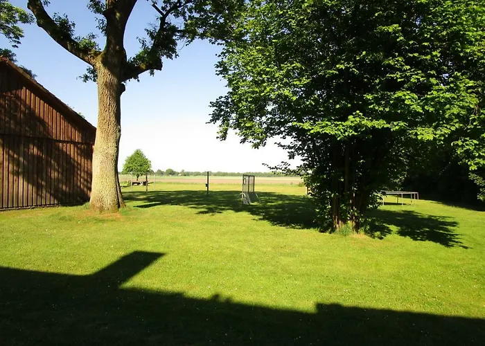 Von Frieling Apartamento Soltau