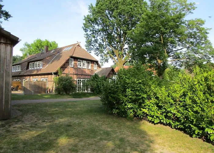 Von Frieling Apartamento Soltau