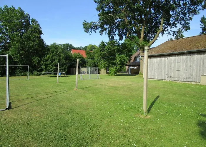 Von Frieling Appartamento