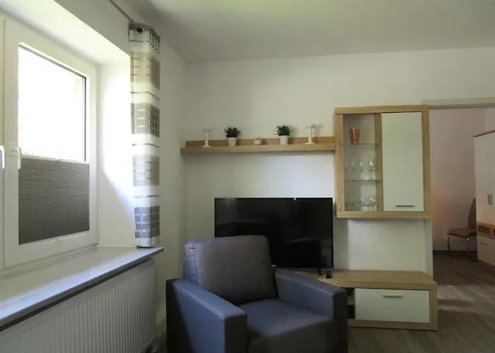 Apartamento Von Frieling Soltau