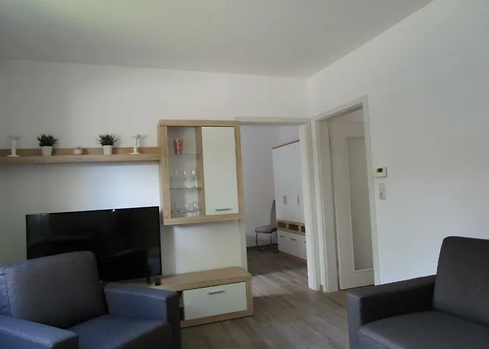 Apartamento Von Frieling Soltau
