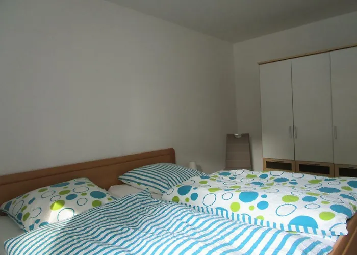 Von Frieling Apartamento *